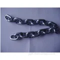 Welded Link Chain with Good Quality